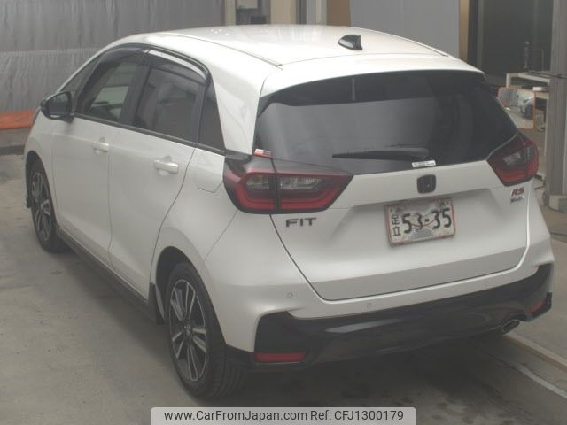 honda fit 2024 -HONDA--Fit GR3-1359548---HONDA--Fit GR3-1359548- image 2