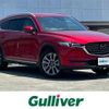 mazda cx-8 2019 CFJ1547378 image 1