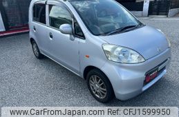 honda life 2007 CFJ1599950