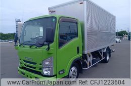 isuzu elf-truck 2017 -ISUZU--Elf TRG-NMR85AN--NMR85-7035092---ISUZU--Elf TRG-NMR85AN--NMR85-7035092-