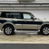 mitsubishi pajero 2012 quick_quick_LDA-V98W_V98W-0600263 image 18