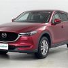 mazda cx-5 2018 -MAZDA--CX-5 6BA-KF5P--KF5P-300393---MAZDA--CX-5 6BA-KF5P--KF5P-300393- image 17