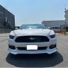 ford mustang 2020 CFJ1787901 image 1
