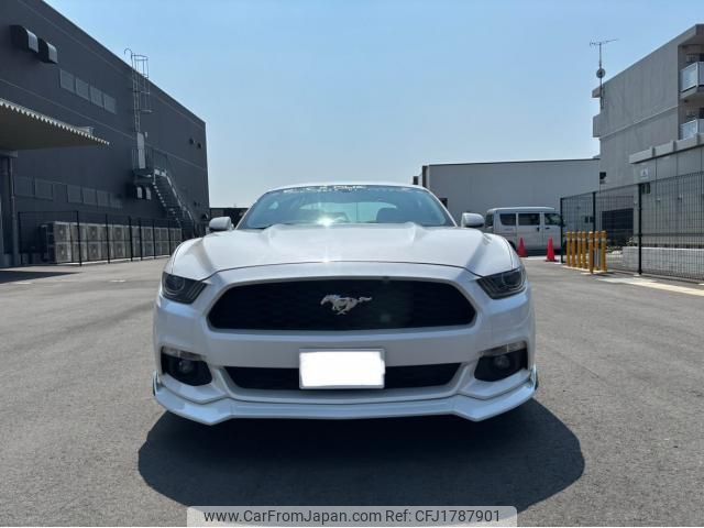 ford mustang 2020 CFJ1787901 image 1