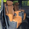 toyota vellfire 2024 CFJ1760461 image 11