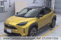 toyota yaris-cross 2022 -TOYOTA 【尾張小牧 330め2615】--Yaris Cross MXPB10-2024746---TOYOTA 【尾張小牧 330め2615】--Yaris Cross MXPB10-2024746-