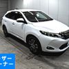 toyota harrier 2014 -TOYOTA 【福山 330さ1447】--Harrier ZSU60W-0033069---TOYOTA 【福山 330さ1447】--Harrier ZSU60W-0033069- image 1
