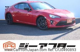 toyota 86 2019 -TOYOTA--86 4BA-ZN6--ZN6-102125---TOYOTA--86 4BA-ZN6--ZN6-102125-