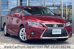 lexus ct 2014 -LEXUS--Lexus CT DAA-ZWA10--ZWA10-2209019---LEXUS--Lexus CT DAA-ZWA10--ZWA10-2209019-