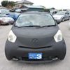 toyota iq 2008 CFJ1613919 image 2