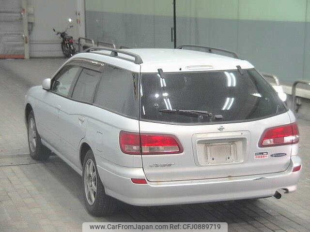 nissan avenir 2002 -NISSAN--Avenir Wagon PW11-503220---NISSAN--Avenir Wagon PW11-503220- image 2