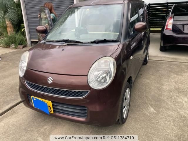 suzuki mr-wagon 2006 CFJ1784710 image 1