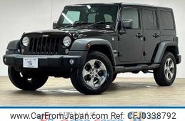 chrysler jeep-wrangler 2017 -CHRYSLER--Jeep Wrangler ABA-JK36L--1C4HJWKG8HL702333---CHRYSLER--Jeep Wrangler ABA-JK36L--1C4HJWKG8HL702333-