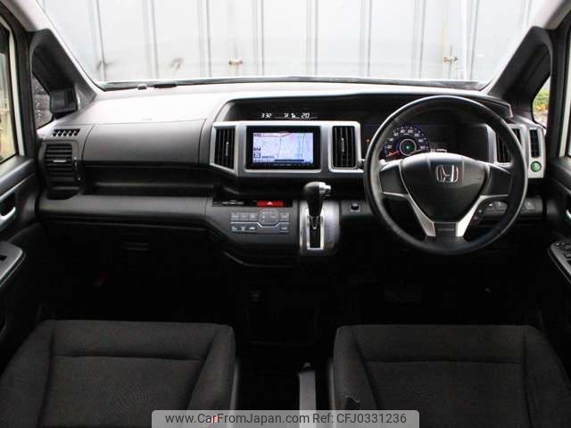 honda stepwagon 2012 -HONDA--Stepwgn DBA-RK5--RK5-1302181---HONDA--Stepwgn DBA-RK5--RK5-1302181- image 2