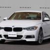 bmw 3-series 2013 quick_quick_DBA-3A20_WBA3A56040NR06649 image 1