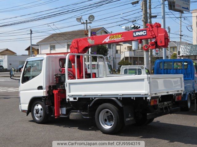 mitsubishi-fuso canter 2006 -MITSUBISHI--Canter FE73DB--522675---MITSUBISHI--Canter FE73DB--522675- image 2