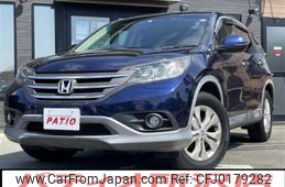 honda cr-v 2013 CARSENSOR_JP_AU5937292897