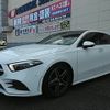 mercedes-benz a-class 2019 -MERCEDES-BENZ--Benz A Class 3DA-177012--WDD1770122V045827---MERCEDES-BENZ--Benz A Class 3DA-177012--WDD1770122V045827- image 6