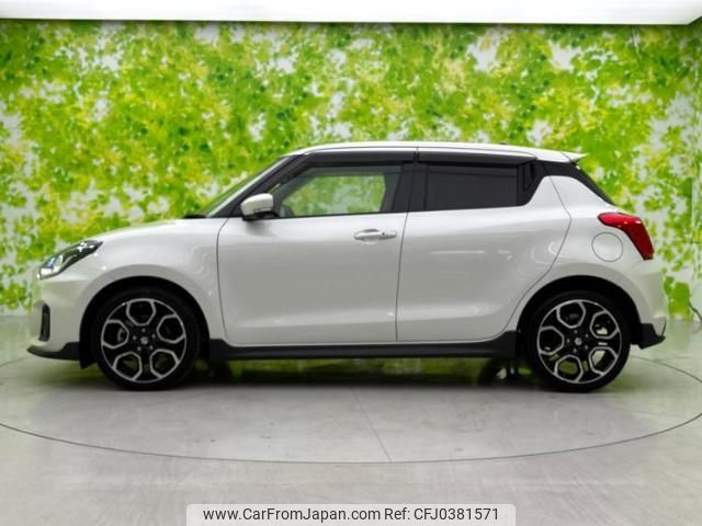 suzuki swift 2020 quick_quick_4BA-ZC33S_ZC33S-404816 image 2