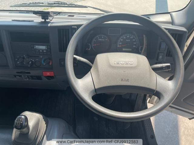 isuzu elf-truck 2016 CFJ9912583 image 2