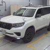 toyota land-cruiser-prado 2022 -TOYOTA--Land Cruiser Prado TRJ150W-0137606---TOYOTA--Land Cruiser Prado TRJ150W-0137606- image 1