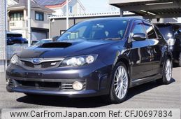 subaru impreza-wrx 2007 quick_quick_CBA-GRB_GRB-003833