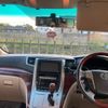 toyota alphard 2010 -TOYOTA--Alphard DBA-ANH20W--ANH20-8120676---TOYOTA--Alphard DBA-ANH20W--ANH20-8120676- image 10