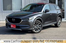 mazda cx-5 2020 -MAZDA--CX-5 3DA-KF2P--KF2P-401297---MAZDA--CX-5 3DA-KF2P--KF2P-401297-