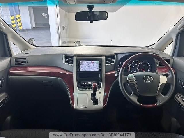 toyota vellfire 2009 quick_quick_DBA-ANH20W_ANH20-8061151 image 2