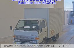 toyota toyota-others 1993 -TOYOTA--Toyota YY61ｶｲ-0028528---TOYOTA--Toyota YY61ｶｲ-0028528-