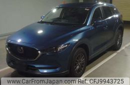 mazda cx-5 2019 -MAZDA--CX-5 6BA-KFEP--KFEP-306353---MAZDA--CX-5 6BA-KFEP--KFEP-306353-