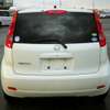 nissan note 2008 No.10996 image 32