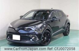 toyota c-hr 2019 -TOYOTA--C-HR DBA-NGX10--NGX10-2010744---TOYOTA--C-HR DBA-NGX10--NGX10-2010744-