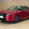 nissan aura 2021 CFJ1755576 image 14