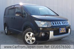 mitsubishi delica-d5 2012 quick_quick_DBA-CV2W_CV2W-0701108