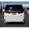 toyota alphard 2018 -TOYOTA--Alphard DAA-AYH30W--AYH30-0071668---TOYOTA--Alphard DAA-AYH30W--AYH30-0071668- image 11