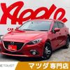 mazda axela 2015 -MAZDA--Axela LDA-BM2FS--BM2FS-106109---MAZDA--Axela LDA-BM2FS--BM2FS-106109- image 1