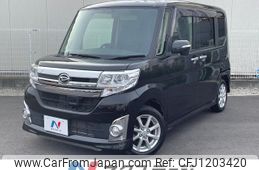 daihatsu tanto 2014 -DAIHATSU--Tanto DBA-LA600S--LA600S-0179180---DAIHATSU--Tanto DBA-LA600S--LA600S-0179180-