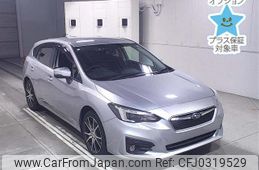 subaru impreza-wagon 2018 -SUBARU--Impreza Wagon GT7-068403---SUBARU--Impreza Wagon GT7-068403-