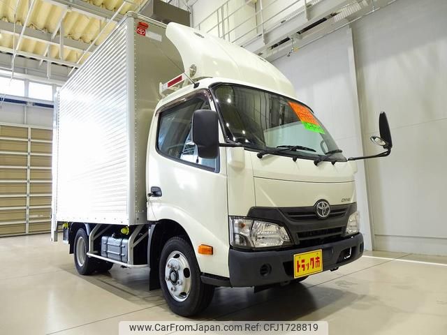 toyota dyna-truck 2018 CFJ1728819 image 2