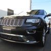 jeep grand-cherokee 2014 -CHRYSLER--Jeep Grand Cherokee ABA-WK57A--1C4RJFKT7EC401999---CHRYSLER--Jeep Grand Cherokee ABA-WK57A--1C4RJFKT7EC401999- image 26