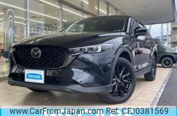 mazda cx-5 2023 quick_quick_6BA-KFEP_KFEP-551620