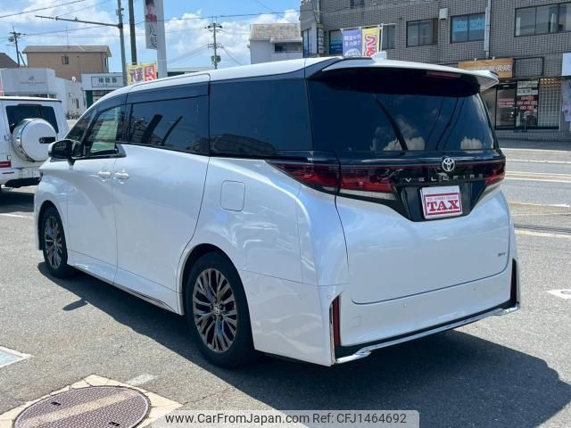 toyota vellfire 2023 quick_quick_AAHH40W_AAHH40-0008958 image 2