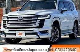 toyota land-cruiser-wagon 2024 -TOYOTA--Land Cruiser Wagon 3BA-VJA300W--VJA300-4145530---TOYOTA--Land Cruiser Wagon 3BA-VJA300W--VJA300-4145530-