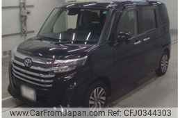 toyota roomy 2021 -TOYOTA 【習志野 540ｽ1116】--Roomy 5BA-M900A--M900A-0609328---TOYOTA 【習志野 540ｽ1116】--Roomy 5BA-M900A--M900A-0609328-