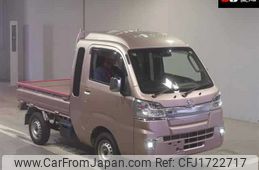 daihatsu hijet-truck 2021 CFJ1722717