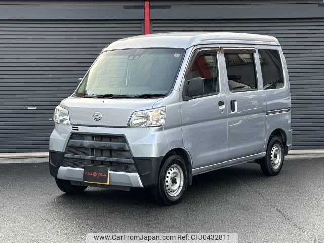 daihatsu hijet-van 2019 -DAIHATSU--Hijet Van EBD-S321V--S321V-0424208---DAIHATSU--Hijet Van EBD-S321V--S321V-0424208- image 1