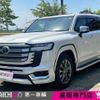 toyota land-cruiser-wagon 2024 -TOYOTA 【新潟 334ﾆ 131】--Land Cruiser Wagon 3BA-VJA300W--VJA300-4130064---TOYOTA 【新潟 334ﾆ 131】--Land Cruiser Wagon 3BA-VJA300W--VJA300-4130064- image 1