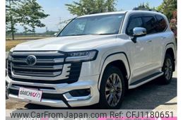toyota land-cruiser-wagon 2024 -TOYOTA 【新潟 334ﾆ 131】--Land Cruiser Wagon 3BA-VJA300W--VJA300-4130064---TOYOTA 【新潟 334ﾆ 131】--Land Cruiser Wagon 3BA-VJA300W--VJA300-4130064-