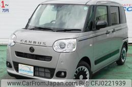 daihatsu move-canbus 2024 -DAIHATSU 【川口 580ｷ3044】--Move Canbus LA850S--0067429---DAIHATSU 【川口 580ｷ3044】--Move Canbus LA850S--0067429-